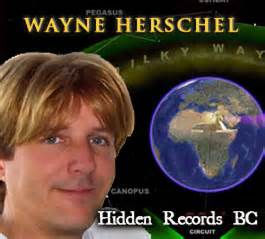 record hidden video|hidden records wayne herschel.